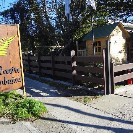 Silvestre Cabañas Puerto Varas Exterior foto