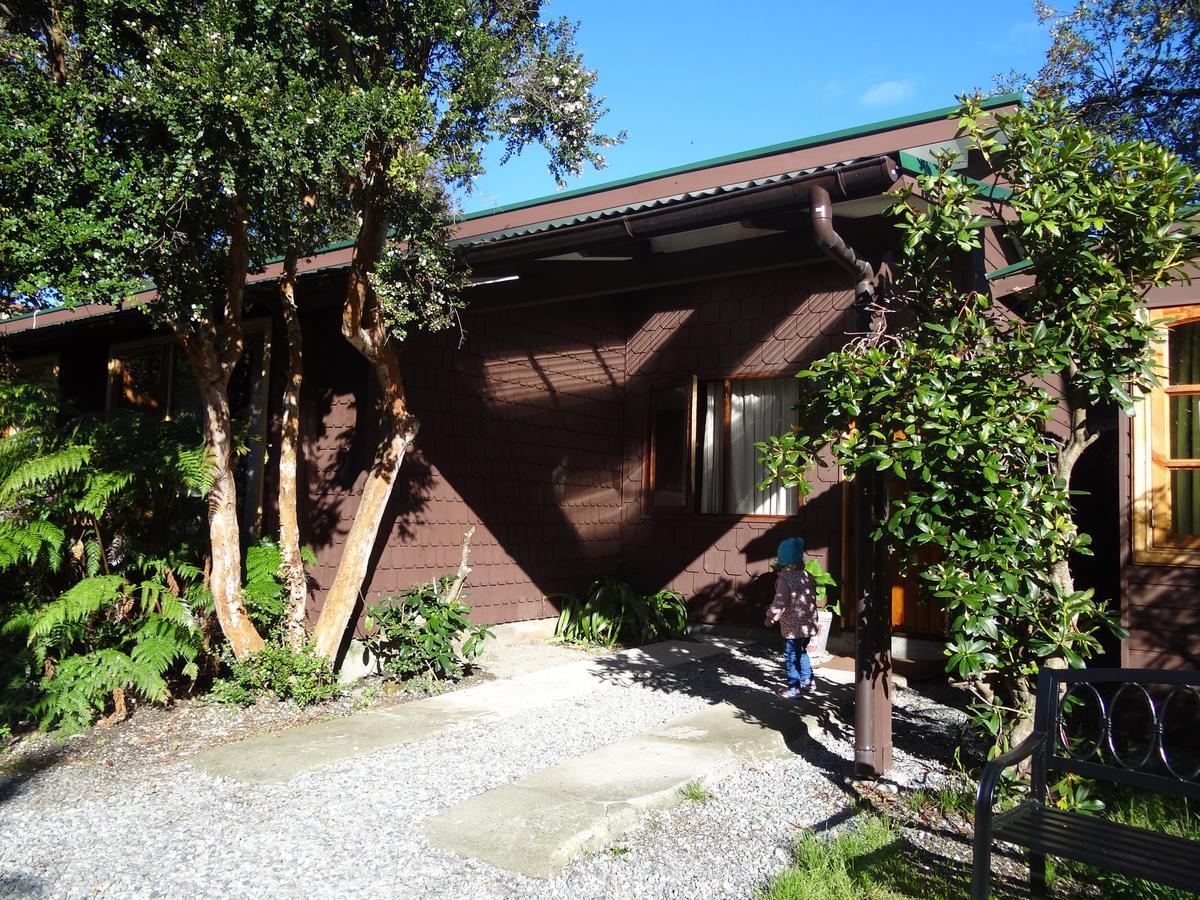 Silvestre Cabañas Puerto Varas Exterior foto