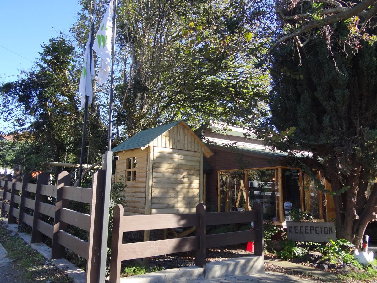 Silvestre Cabañas Puerto Varas Exterior foto